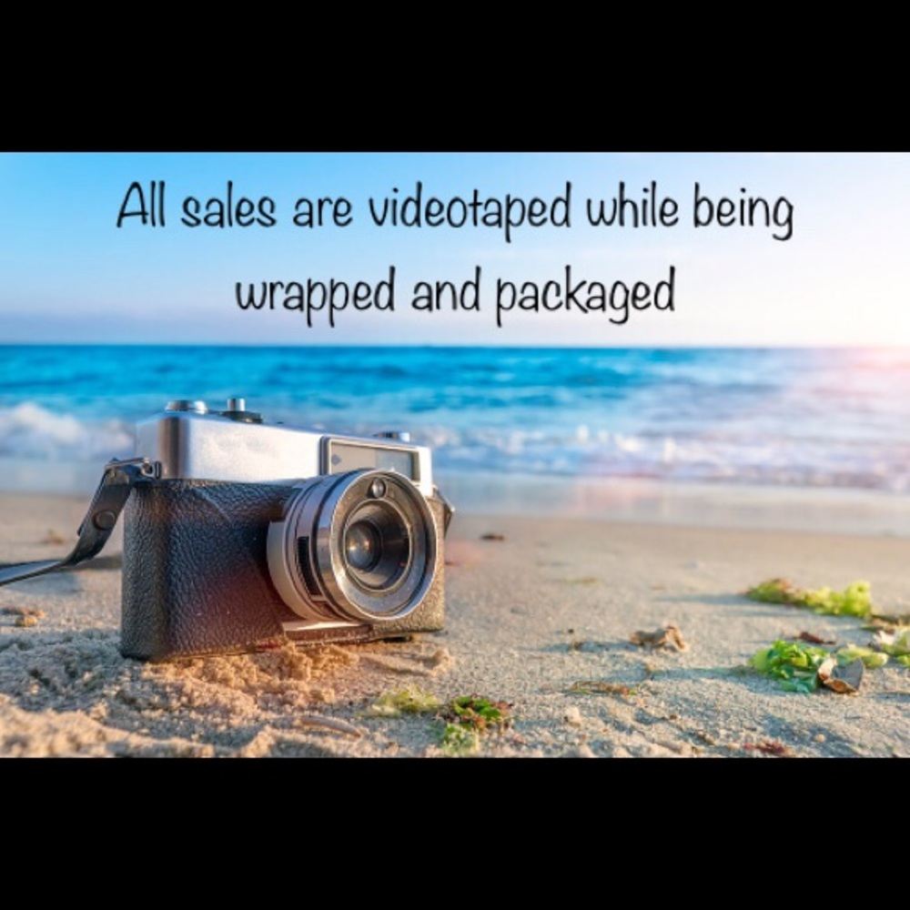 RECORDED SALES FOR SAFETY